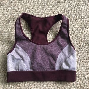 Aerie sports bra